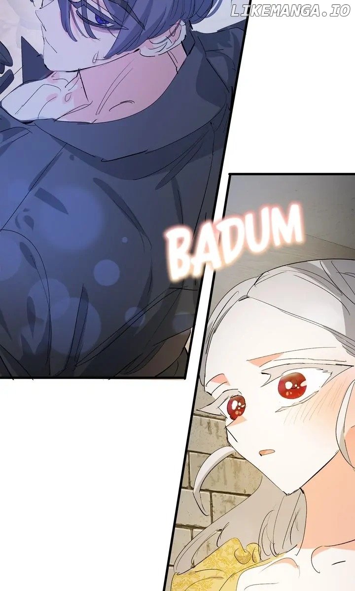 If You Want a Fake Sister Chapter 37 - page 76